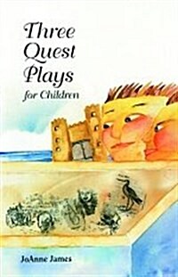 Three Quest Plays (Paperback)