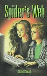 Spiders Web (Paperback)