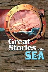 Great Stories of the Sea (Paperback)