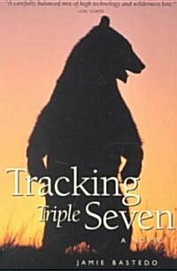Tracking Triple Seven (Paperback)