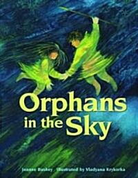 Orphans in the Sky (Hardcover)