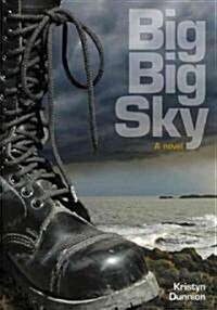 Big Big Sky (Paperback)