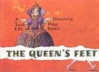 The Queens Feet (Paperback)