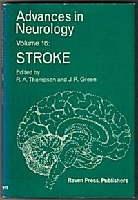 Stroke (Hardcover)