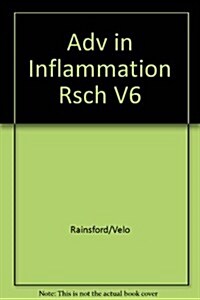Side-Effects of Anti-Inflammatory Analgesic Drugs (Hardcover)