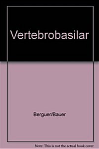 Vertebrobasilar Arterial Occlusive Disease (Hardcover)