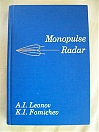Monopulse Radar (Hardcover)