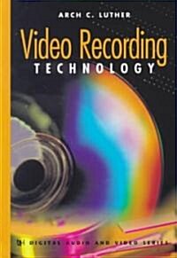 Video Recording Technology (Hardcover)