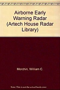 Airborne Early Warning Radar (Hardcover)