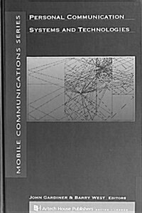 Personal Communication Systems and Technologies (Hardcover)