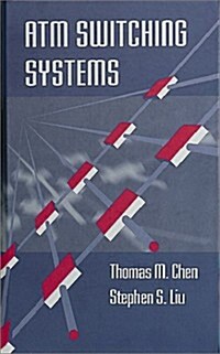 ATM Switching Systems (Hardcover)