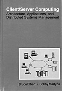 Client/Server Computing (Hardcover)