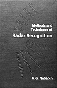 Methods and Techniques of Radar Recognition (Hardcover)