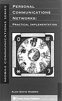 Personal Communications Networks : Practical Implementation (Hardcover)