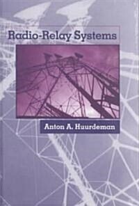 Radio-relay Systems (Hardcover)