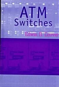 ATM Switches (Hardcover)