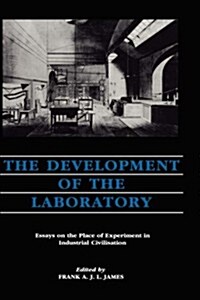 Development of the Laboratory (Hardcover, 1989)