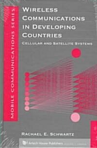 Wireless Communications in Developing Countries (Hardcover)