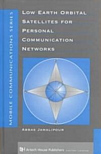 Low Earth Orbital Satellites for Person (Hardcover)