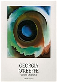 Georgia OKeeffe: Works on Paper (Paperback)