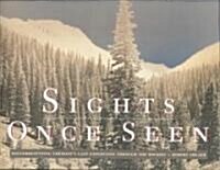 Sights Once Seen (Hardcover)