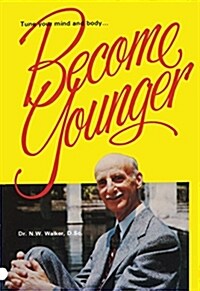 Become Younger (Paperback, Revised)