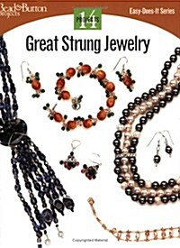 Great Strung Jewelry (Paperback)