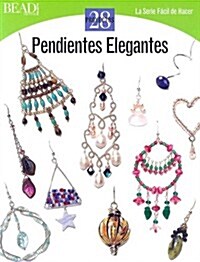 Pendientes Elegantes (Paperback)