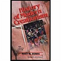 A History of Modern Creationism (Paperback)