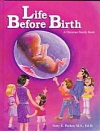 Life Before Birth (Hardcover, 2)