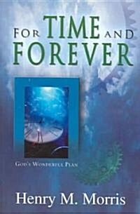 For Time and Forever (Paperback)