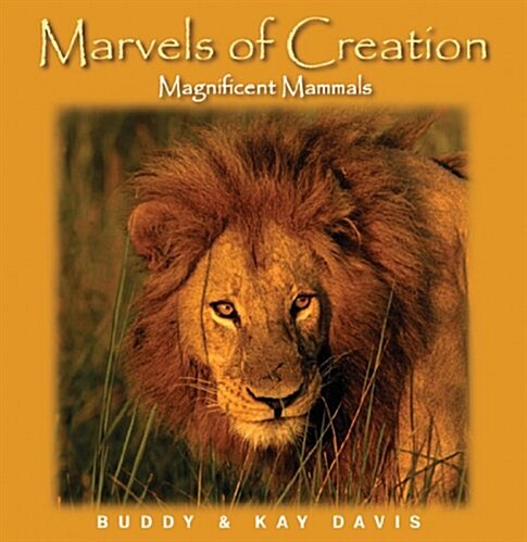 Magnificent Mammals (Hardcover)