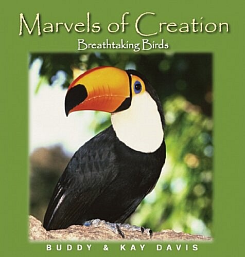 Breathtaking Birds (Hardcover)