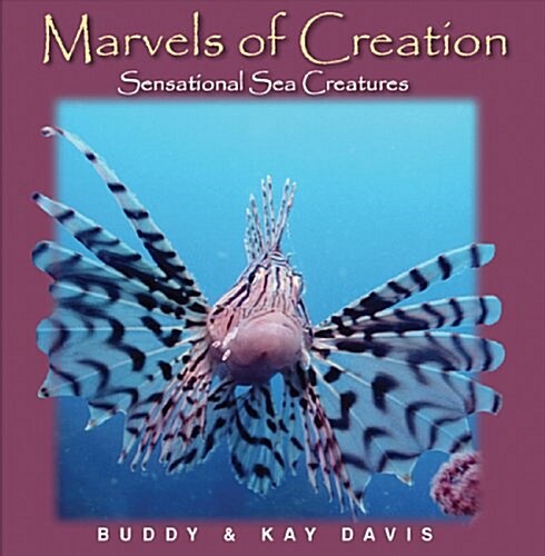 Sensational Sea Creatures (Hardcover)
