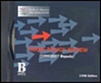 World Trade Organization (Wto) Trade Policy Review 1998 Cd (1995 - 1997 (CD-ROM)