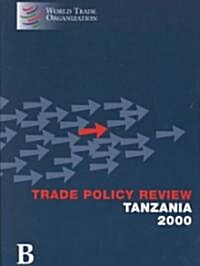 Trade Policy Review (Paperback)