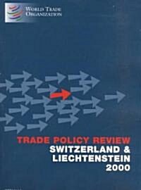 Trade Policy Review (Paperback)