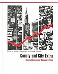 County and City Extra, 2000 (Hardcover, 2001)