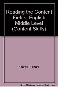 Reading the Content Fields (Paperback)