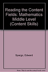 Reading the Content Fields (Paperback)