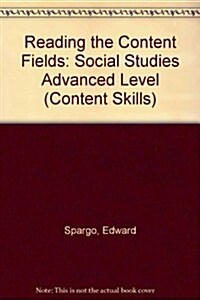 Reading the Content Fields (Paperback)