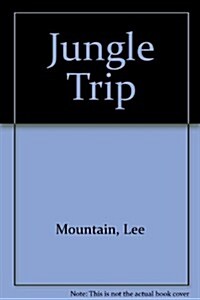 Jungle Trip (Paperback)