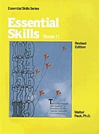Essential Skills Series Book 11/311 (Paperback)