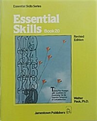 Essential Skills Series Book 20/320 Level L (Paperback)