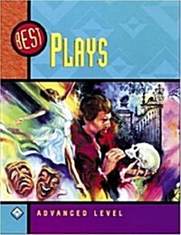 Best Plays, Advanced Level, Softcover (Paperback)