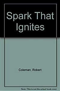 Spark That Ignites (Hardcover)