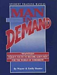 Man in Demand (Student) (Paperback)
