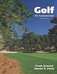 Golf (Paperback, 3RD)