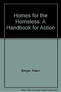 Homes for the Homeless (Paperback)