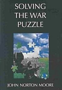 Solving the War Puzzle (Hardcover)